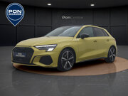 Audi A3 Sportback 30 TFSI S edition