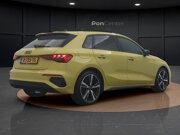 Audi A3 Sportback 30 TFSI S edition