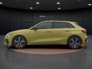 Audi A3 Sportback 30 TFSI S edition