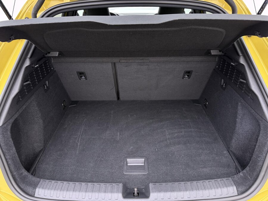 Audi A3 Sportback 30 TFSI S edition