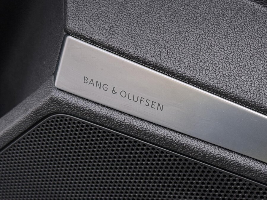 Audi A3 Sportback 30 TFSI S edition