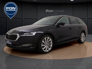 Škoda Octavia Combi 1.4 TSI iV PHEV