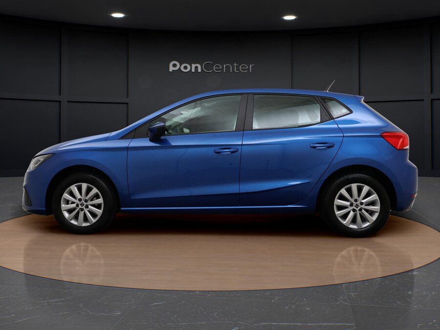 SEAT Ibiza 1.0 Eco TSI Style
