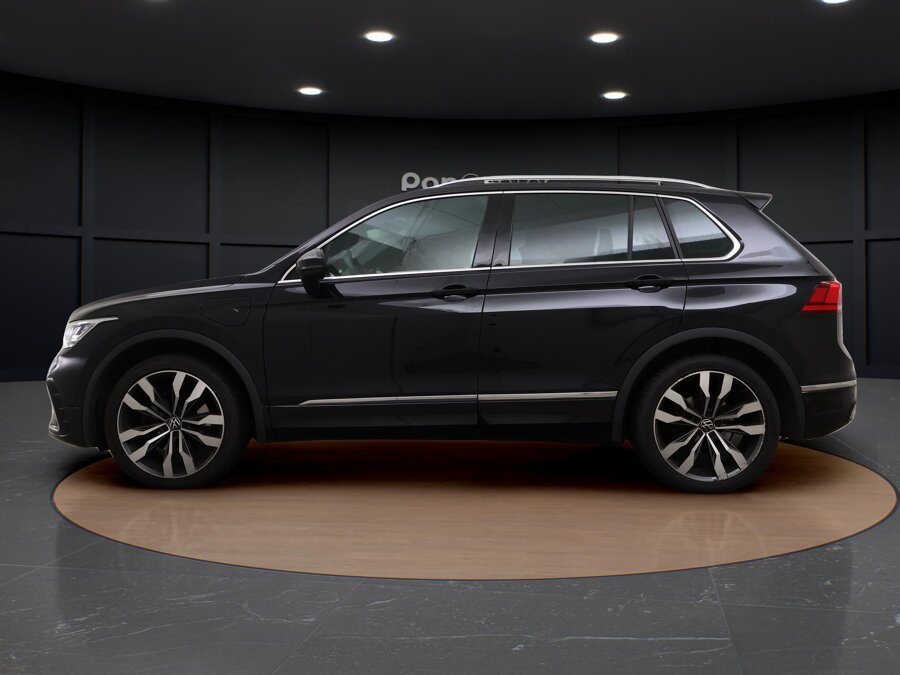 Volkswagen Tiguan 1.4 TSI eHybrid R-Line