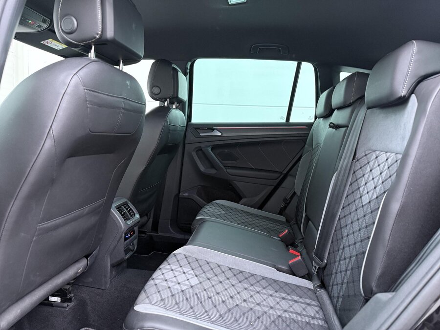 Volkswagen Tiguan 1.4 TSI eHybrid R-Line