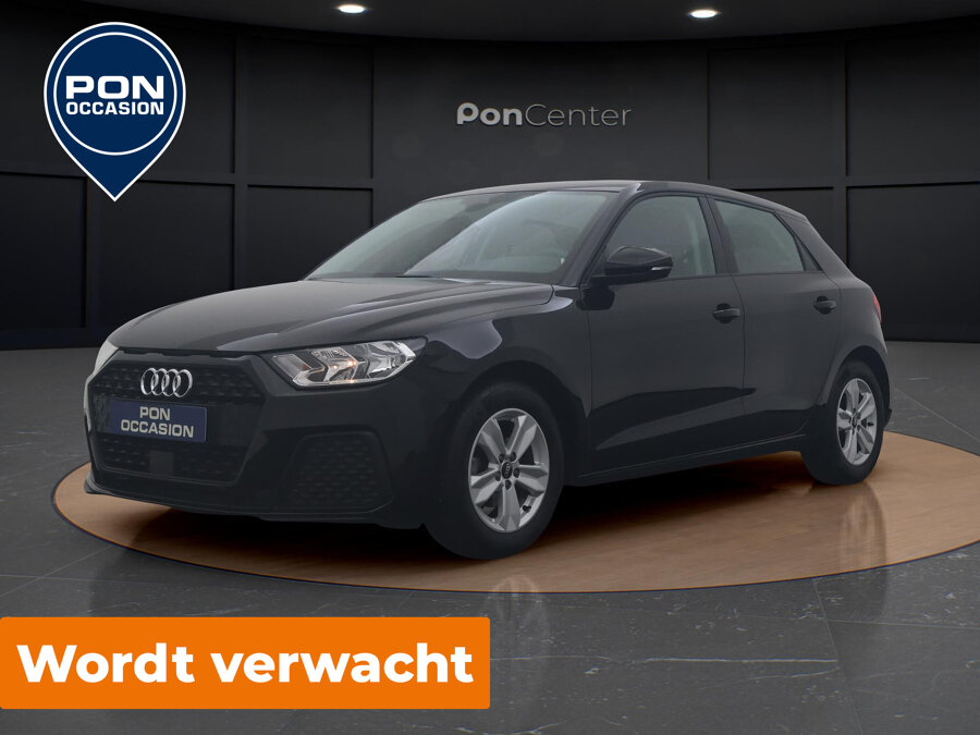 Audi A1 Sportback 25 TFSI Pro Line