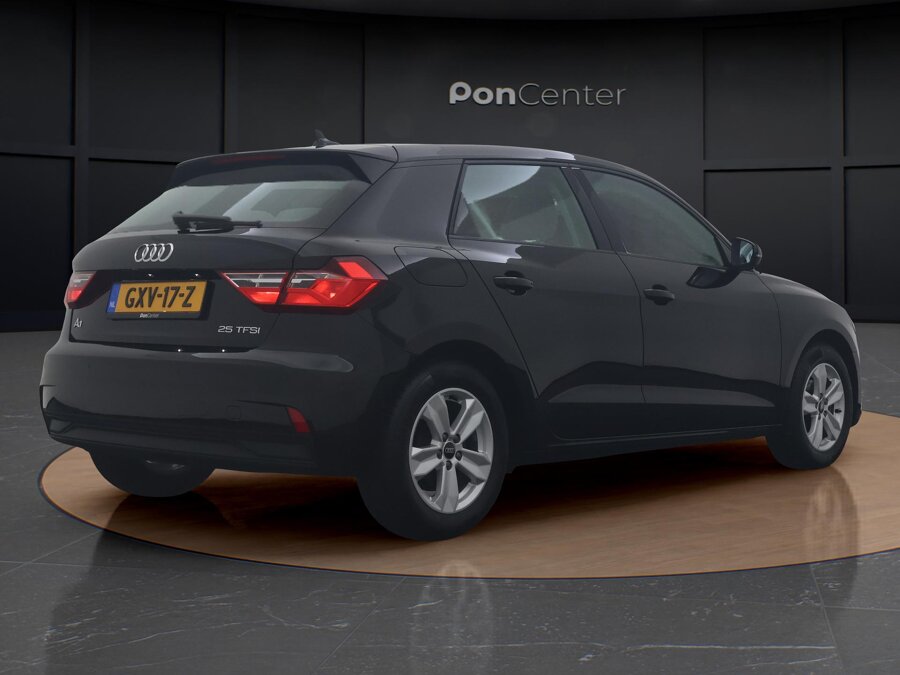 Audi A1 Sportback 25 TFSI Pro Line