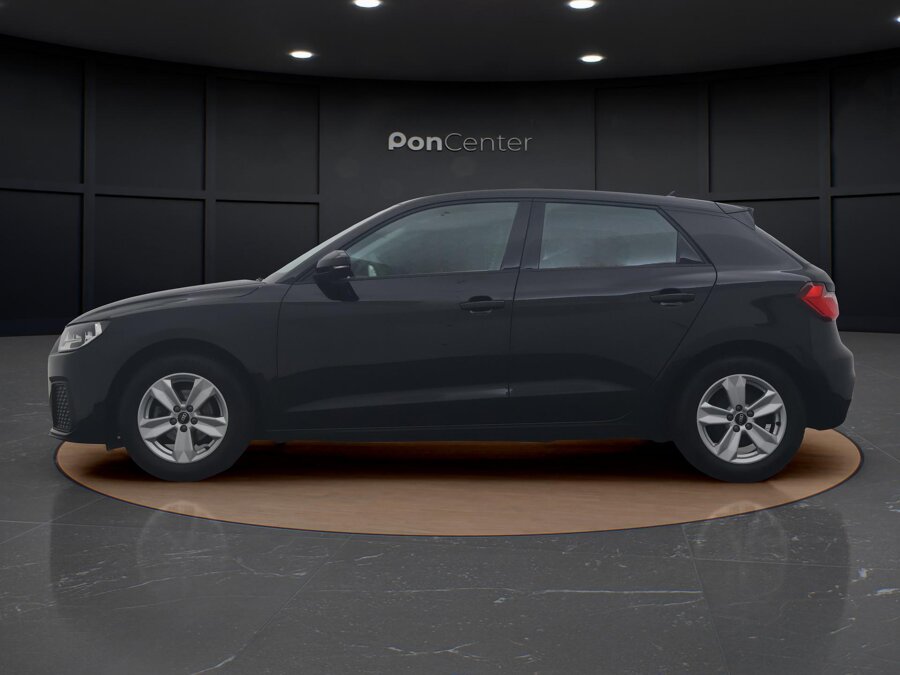 Audi A1 Sportback 25 TFSI Pro Line