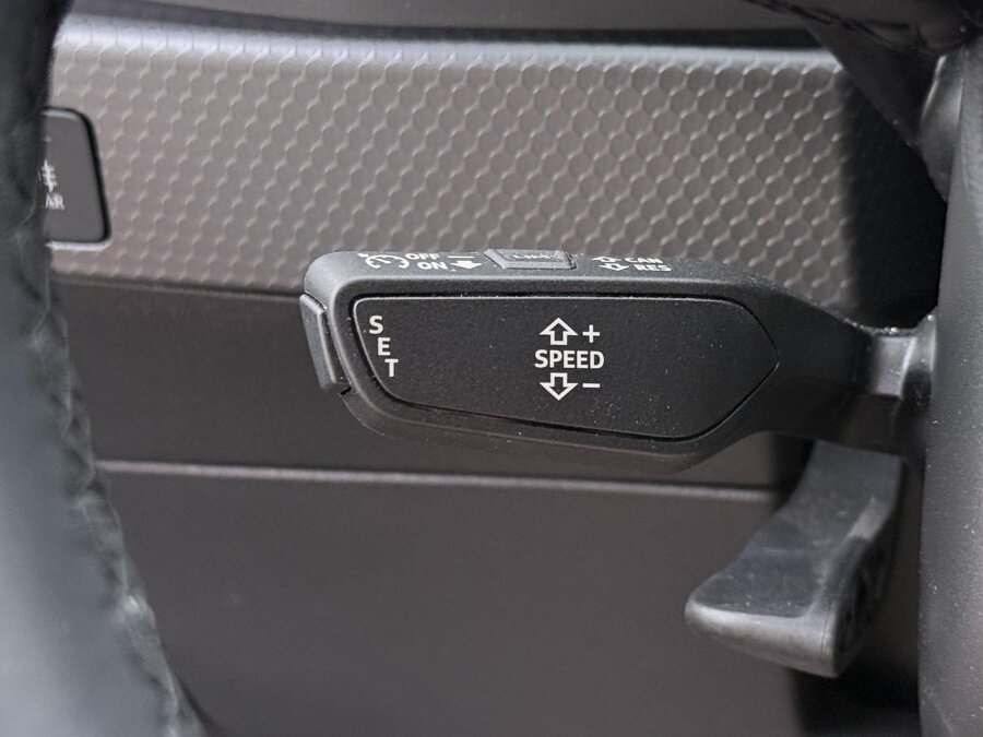 Audi A1 Sportback 25 TFSI Pro Line