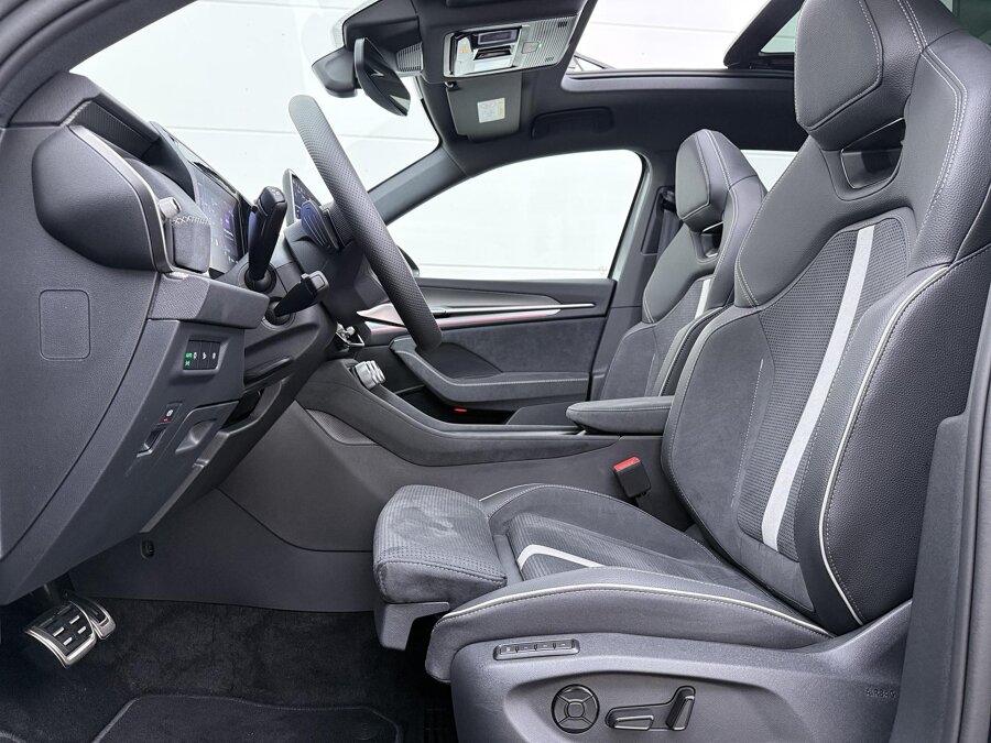 Škoda Kodiaq 1.5 TSI Sportline