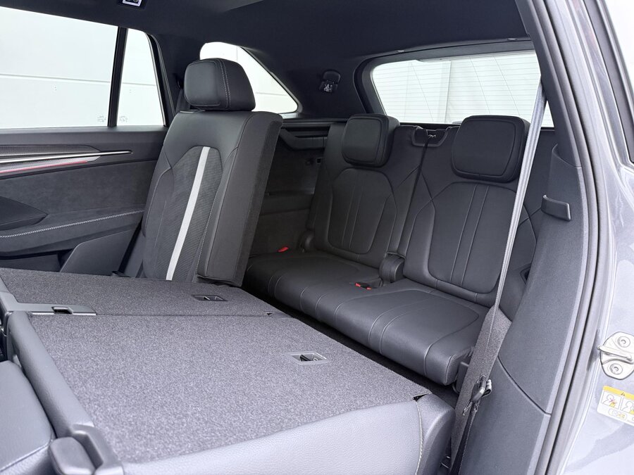 Škoda Kodiaq 1.5 TSI Sportline