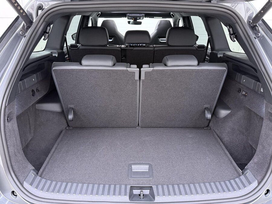 Škoda Kodiaq 1.5 TSI Sportline
