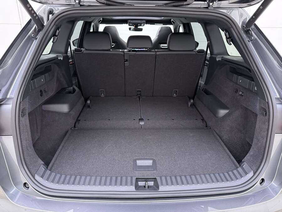 Škoda Kodiaq 1.5 TSI Sportline