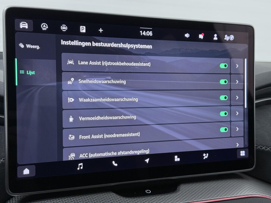 Škoda Kodiaq 1.5 TSI Sportline