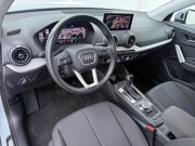 Audi Q2 35 TFSI S-Line