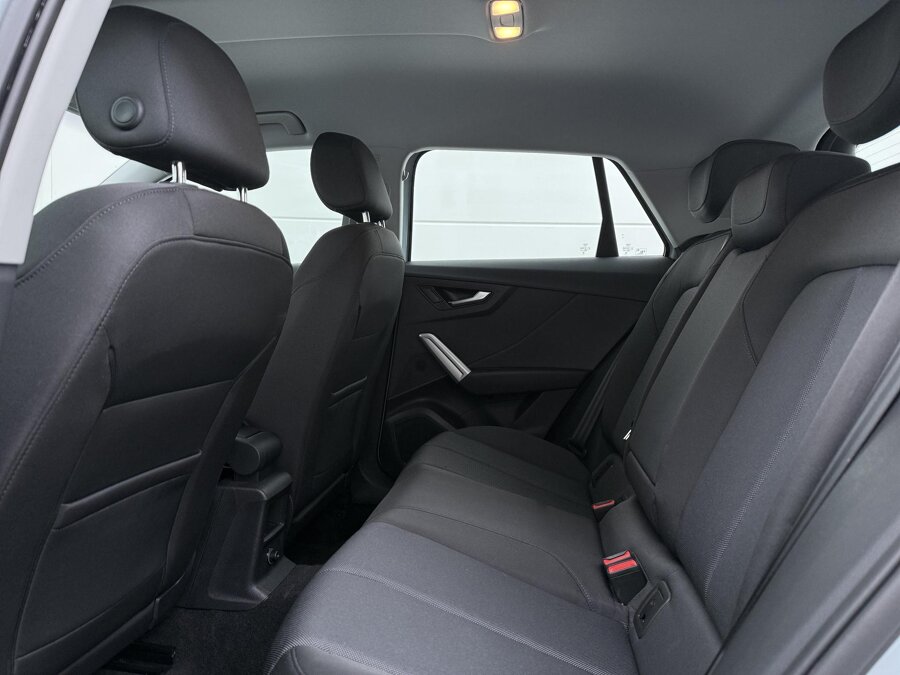 Audi Q2 35 TFSI S-Line