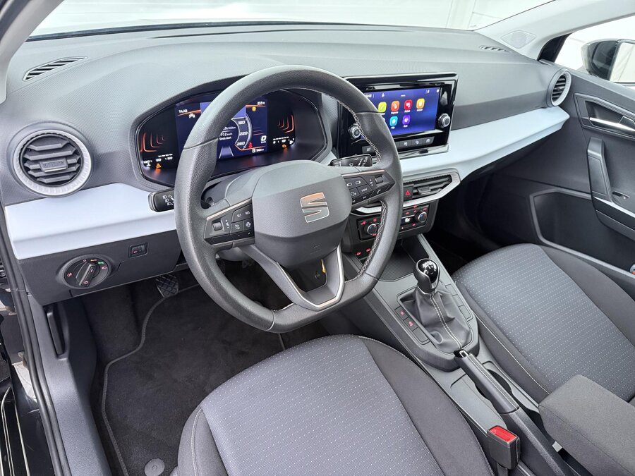 SEAT Ibiza 1.0 EcoTSI Style