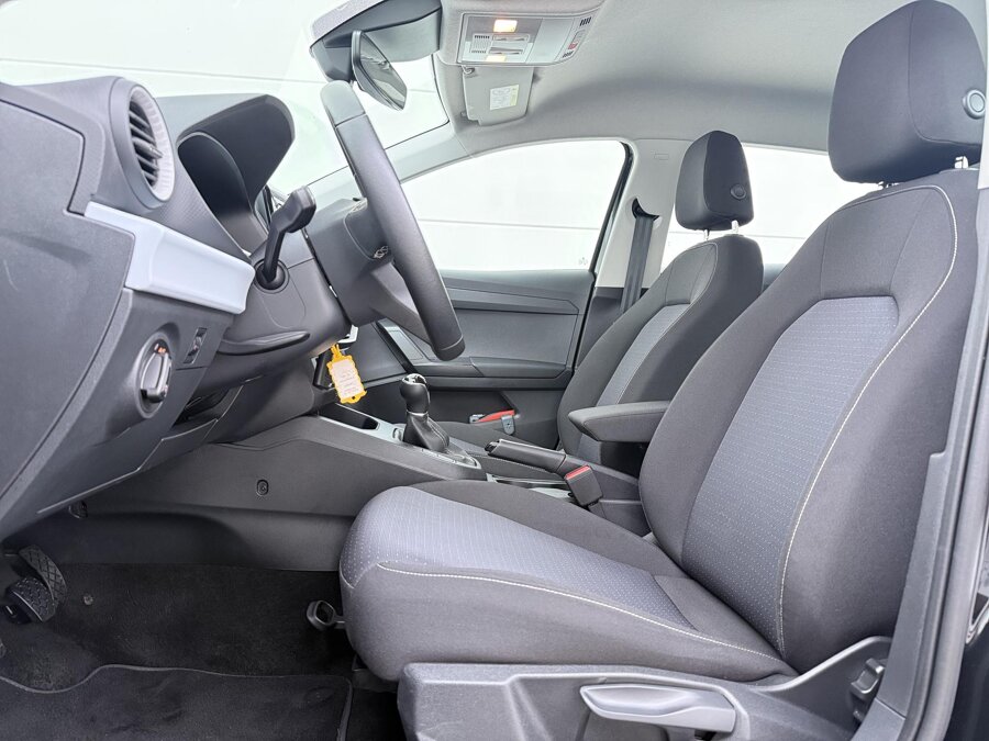 SEAT Ibiza 1.0 EcoTSI Style