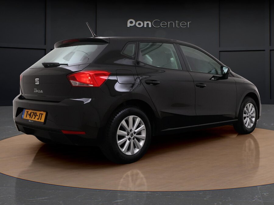 SEAT Ibiza 1.0 EcoTSI Style