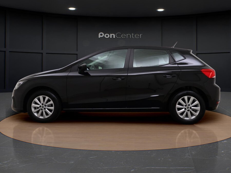 SEAT Ibiza 1.0 EcoTSI Style