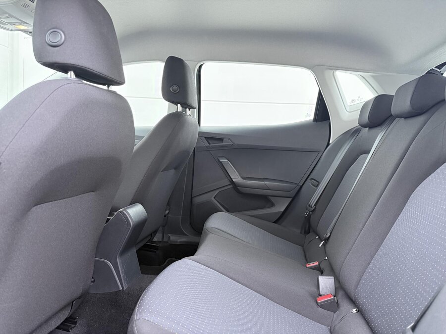 SEAT Ibiza 1.0 EcoTSI Style