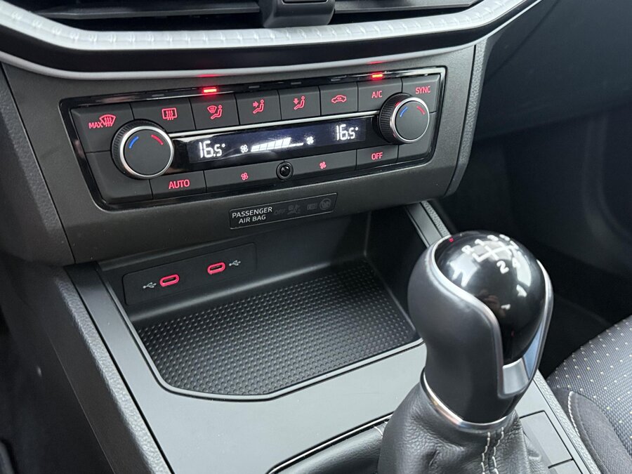 SEAT Ibiza 1.0 EcoTSI Style