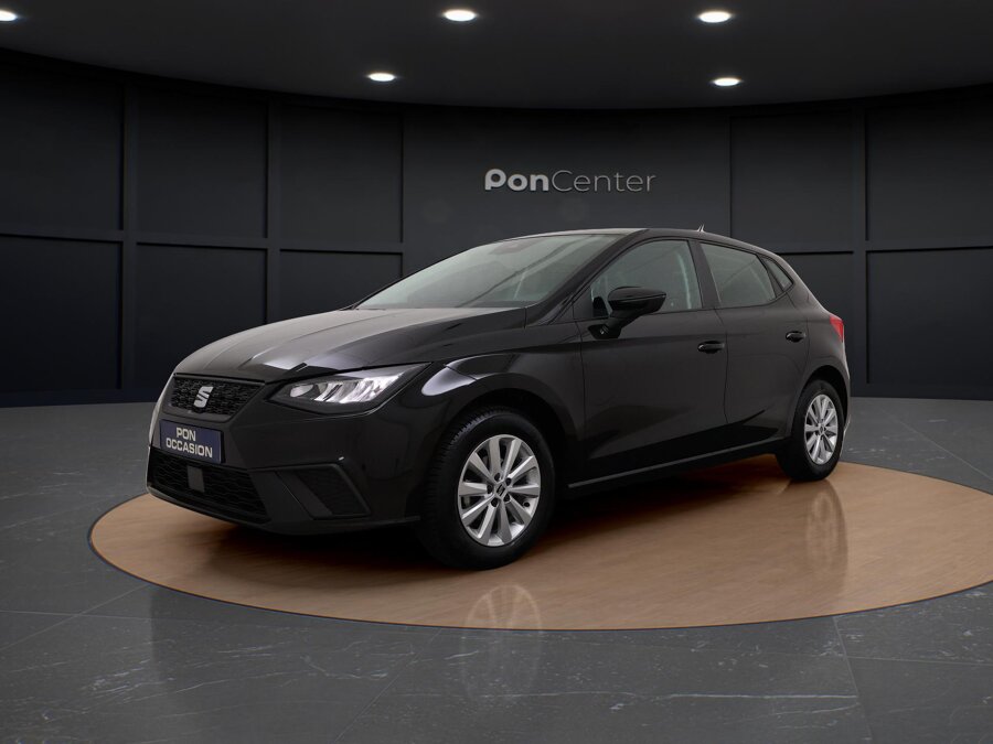 SEAT Ibiza 1.0 EcoTSI Style