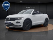 Volkswagen T-Roc Cabrio 1.5 TSI R-Line