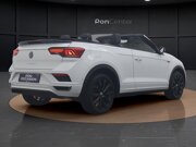Volkswagen T-Roc Cabrio 1.5 TSI R-Line