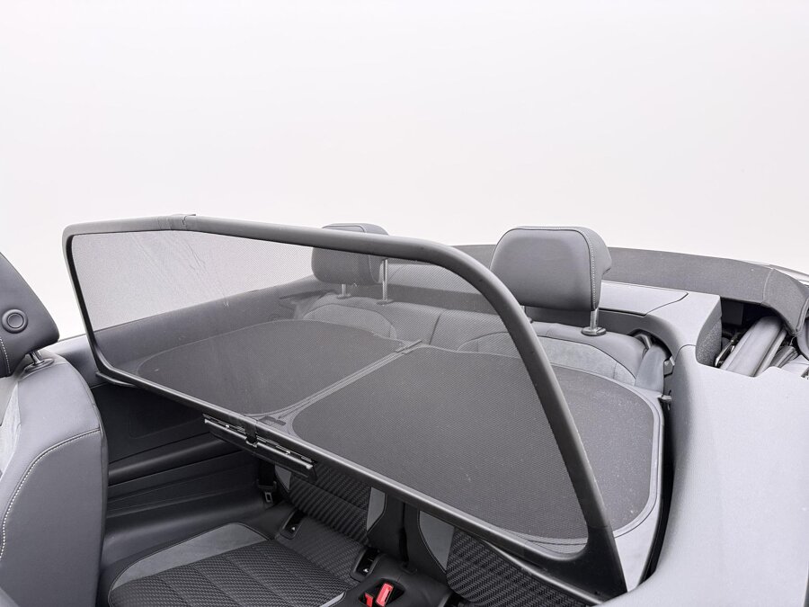 Volkswagen T-Roc Cabrio 1.5 TSI R-Line