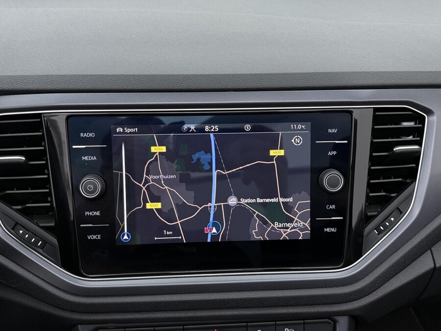 Volkswagen T-Roc Cabrio 1.5 TSI R-Line