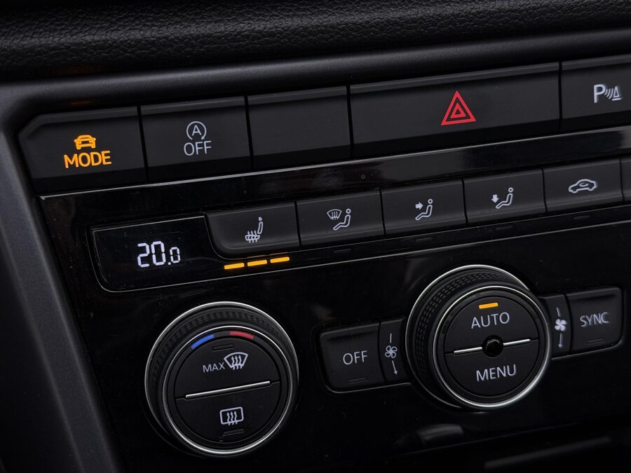 Volkswagen T-Roc Cabrio 1.5 TSI R-Line