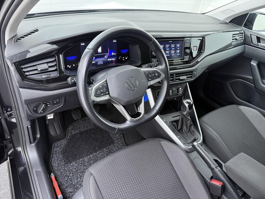 Volkswagen Polo 1.0 TSI Life