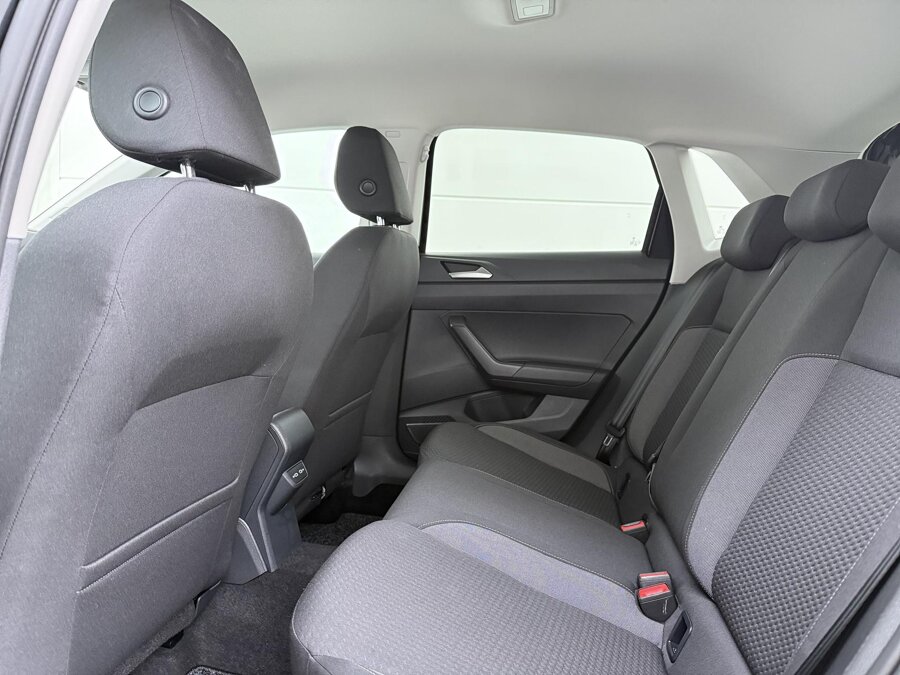 Volkswagen Polo 1.0 TSI Life