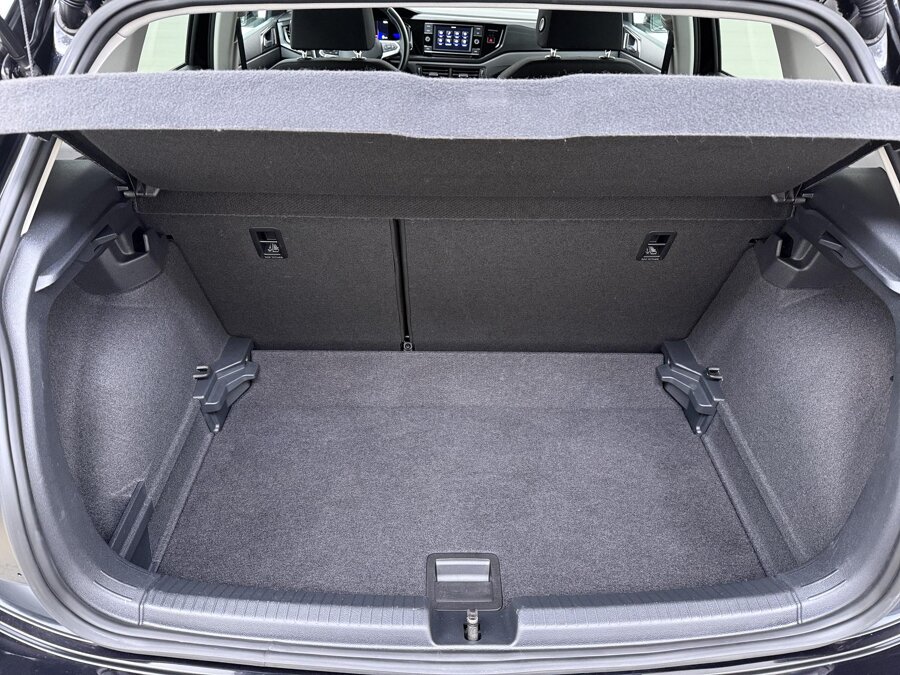 Volkswagen Polo 1.0 TSI Life