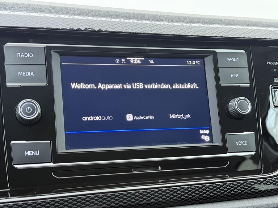 Volkswagen Polo 1.0 TSI Life