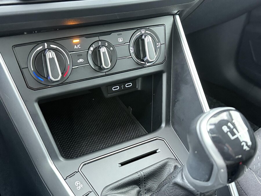 Volkswagen Polo 1.0 TSI Life