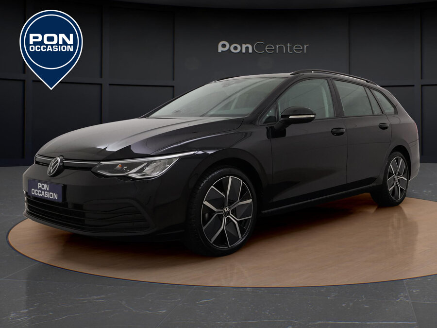 Volkswagen Golf Variant 1.5 eTSI Life