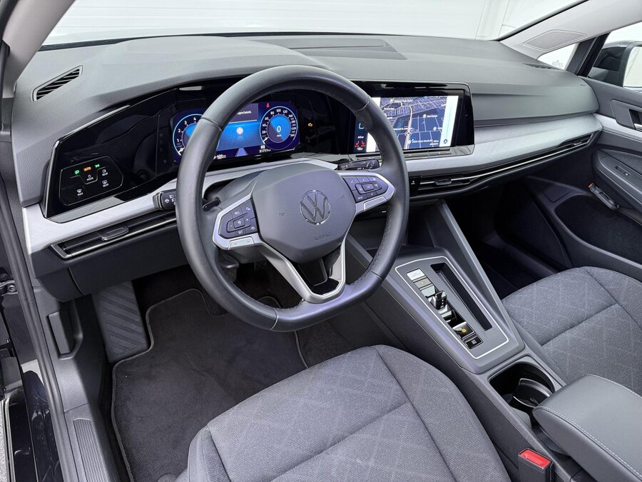 Volkswagen Golf Variant 1.5 eTSI Life