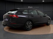 Volkswagen Golf Variant 1.5 eTSI Life