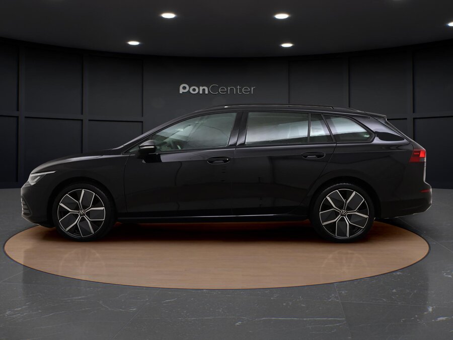 Volkswagen Golf Variant 1.5 eTSI Life