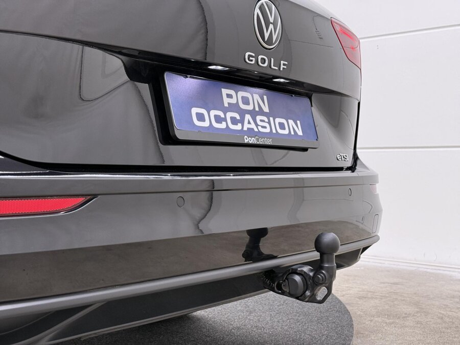 Volkswagen Golf Variant 1.5 eTSI Life