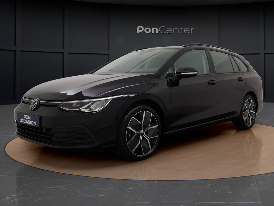 Volkswagen Golf Variant 1.5 eTSI Life