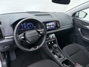 Škoda Karoq 1.5 TSI Business Edition