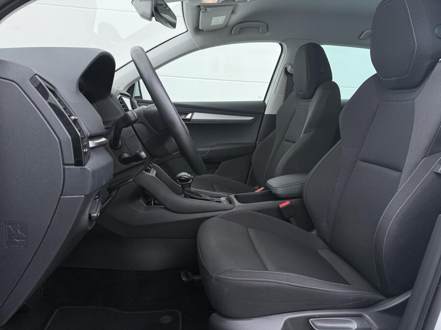 Škoda Karoq 1.5 TSI Business Edition