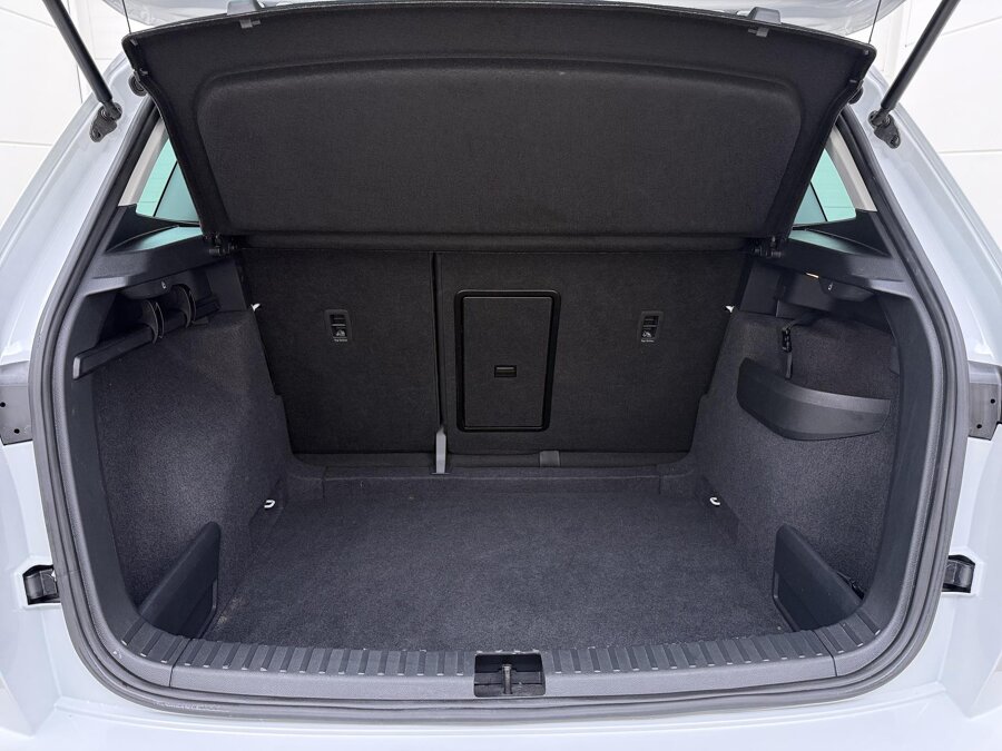 Škoda Karoq 1.5 TSI Business Edition