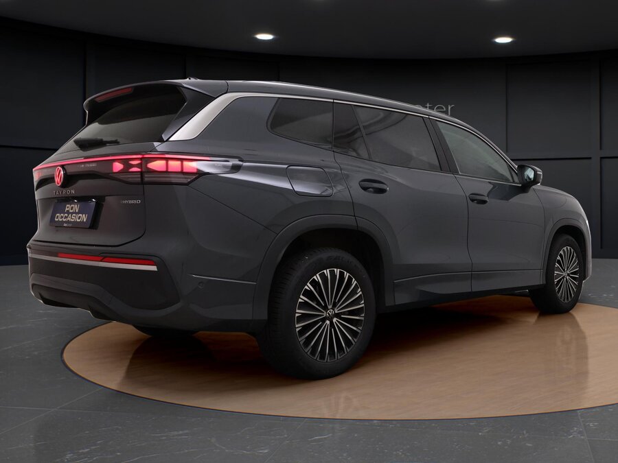 Volkswagen Tayron 1.5 eHybrid Elegance