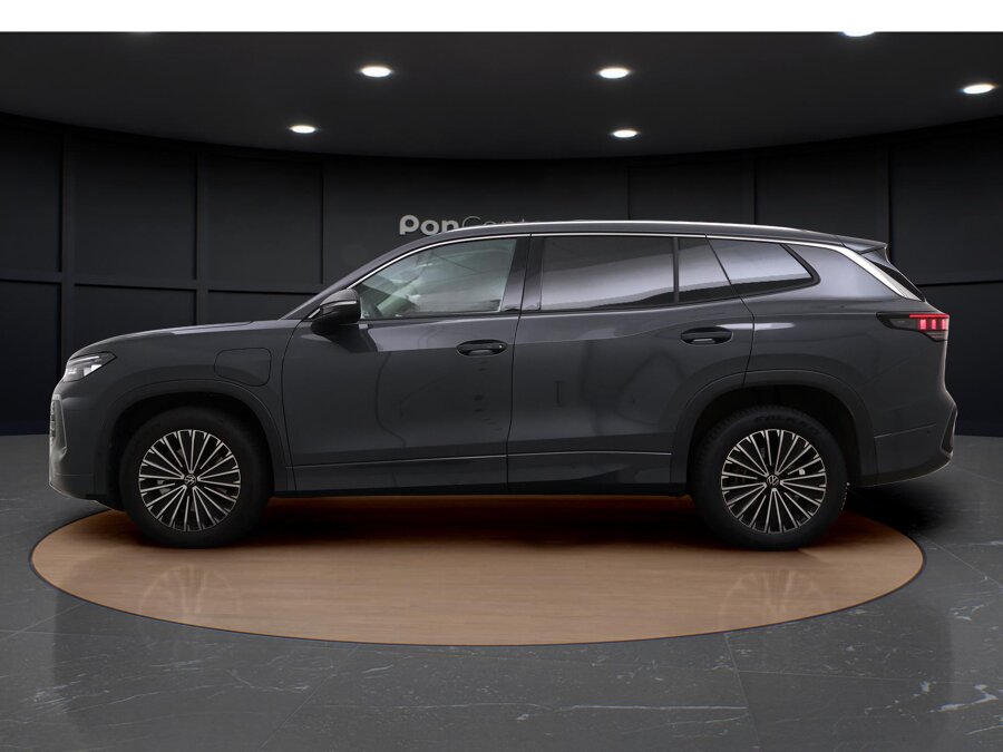 Volkswagen Tayron 1.5 eHybrid Elegance