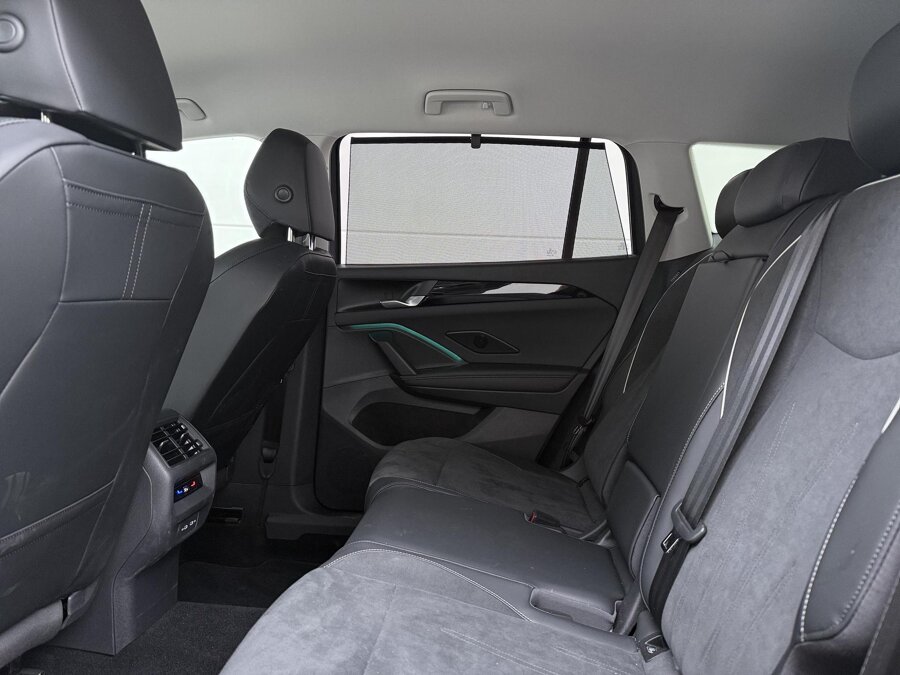 Volkswagen Tayron 1.5 eHybrid Elegance