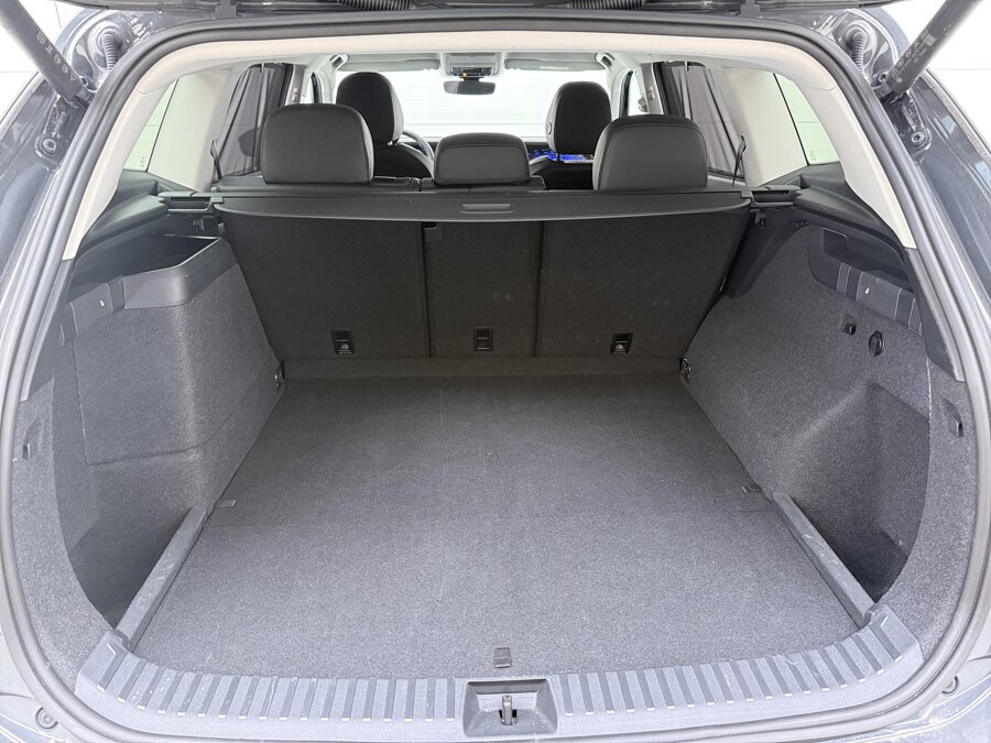 Volkswagen Tayron 1.5 eHybrid Elegance